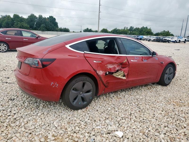 2019 TESLA MODEL 3 5YJ3E1EA6KF400574