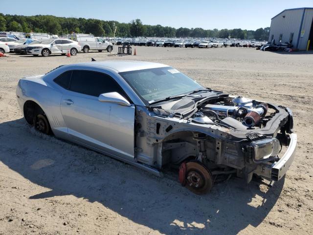 2010 CHEVROLET CAMARO SS - 2G1FK1EJ3A9196964