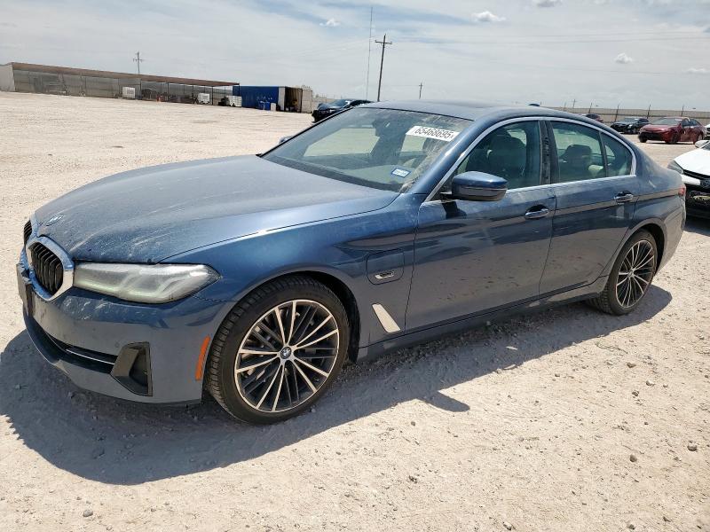 BMW 530E
