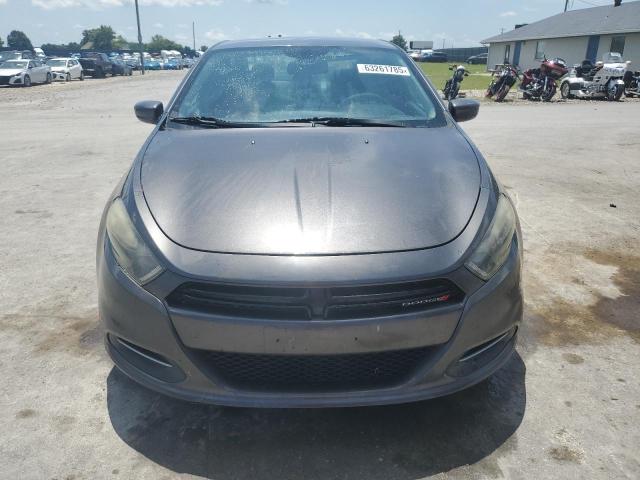 2016 DODGE DART SXT 1C3CDFBB3GD629598