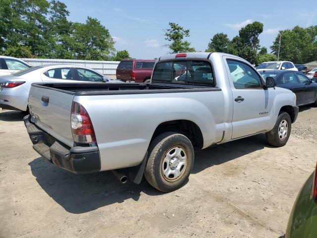 2010 TOYOTA TACOMA - 5TENX4CN6AZ698275