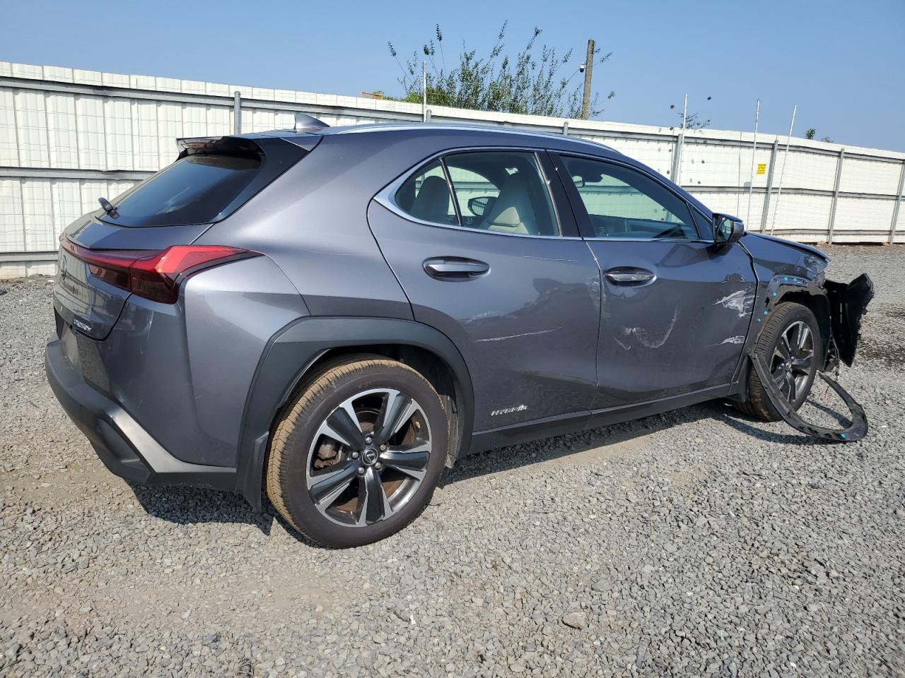 LEXUS UX 250H