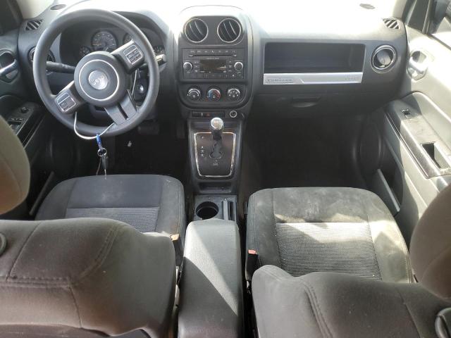 2017 JEEP COMPASS SP 1C4NJDBB5HD107123