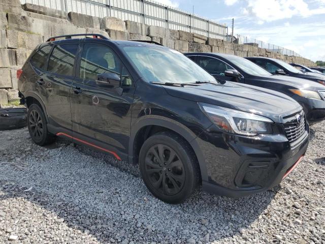 2020 SUBARU FORESTER S JF2SKARC8LH487672
