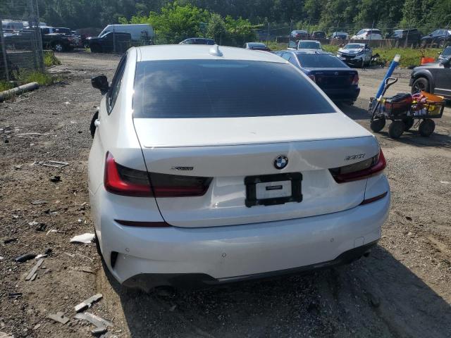 2022 BMW 330XI - 3MW5R7J01N8C28148