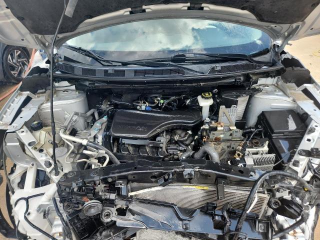 2017 NISSAN ROGUE SPOR - JN1BJ1CP1HW030379