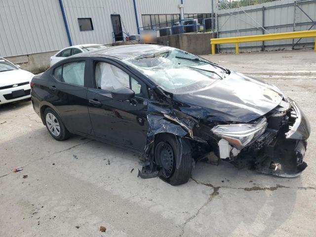 2022 NISSAN VERSA S 3N1CN8DV2NL868470
