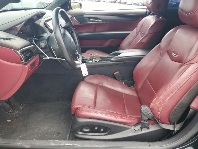 2015 CADILLAC ATS LUXURY 1G6AB1RX7F0126212