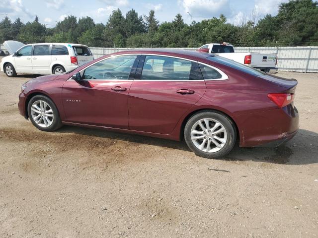 2016 CHEVROLET MALIBU LT - 1G1ZE5ST2GF222925