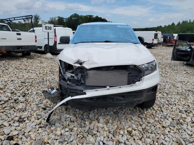 2021 FORD RANGER XL 1FTER1EH3MLD41011