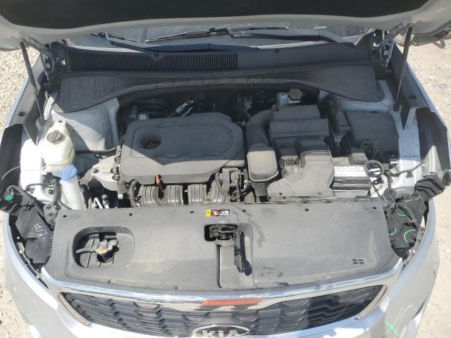 2020 KIA SORENTO L 5XYPG4A32LG631065