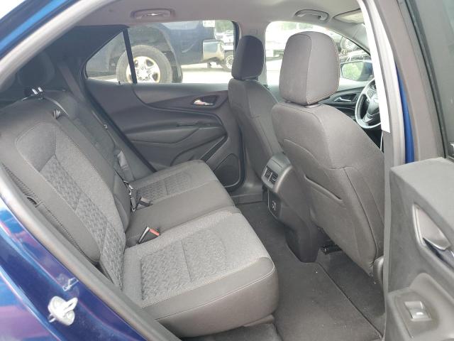 2022 CHEVROLET EQUINOX LT - 3GNAXUEV8NL313925