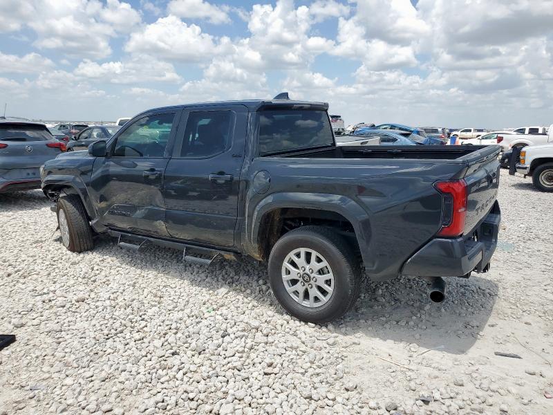 2025 TOYOTA TACOMA DOU 3TMKB5FN9SM025420