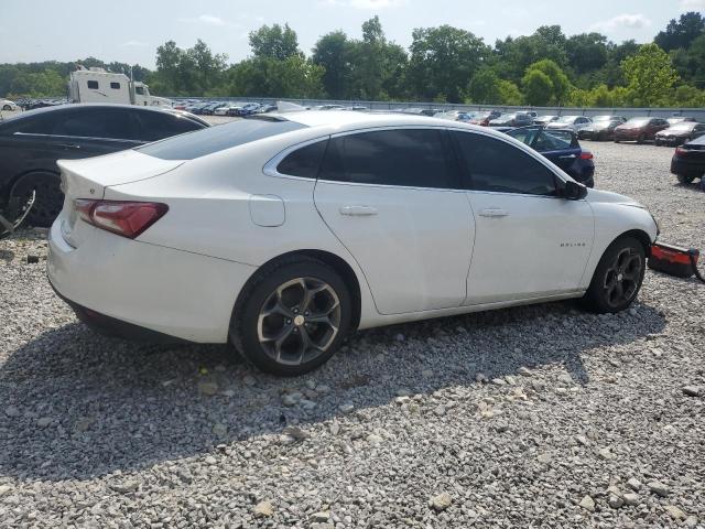 2020 CHEVROLET MALIBU LT 1G1ZD5ST1LF114096