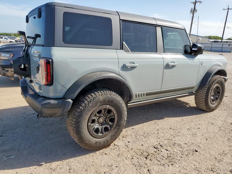 2021 FORD BRONCO FIR 1FMEE5EP2MLA41840