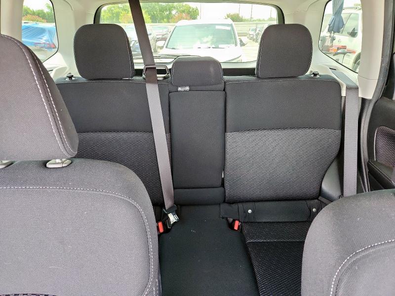 2018 SUBARU FORESTER 2 JF2SJAEC4JH513139