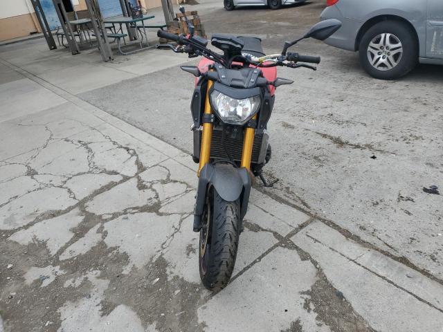 2014 YAMAHA FZ09 C JYARN33Y6EA000903