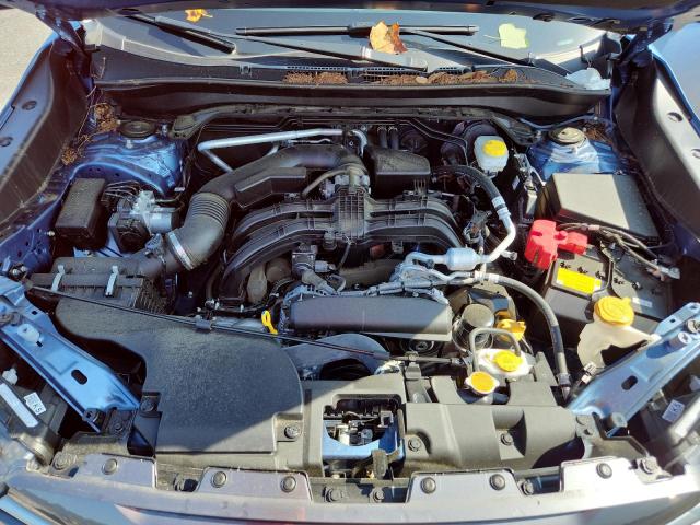 2025 SUBARU FORESTER P JF2SLDBC7SH513198