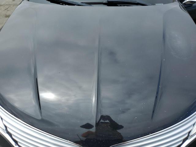 2013 LINCOLN MKZ HYBRID - 3LN6L2LU3DR815113