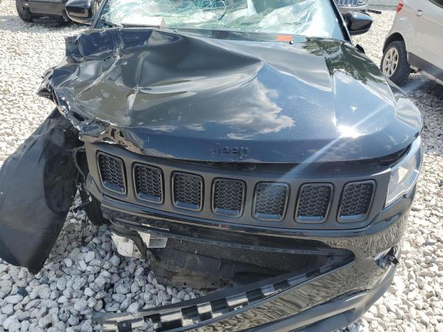 2020 JEEP COMPASS LATITUDE 3C4NJDBB8LT160594