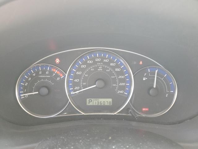2013 SUBARU FORESTER 2 - JF2SHCDC2DH422853