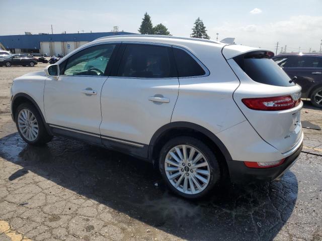 2019 LINCOLN MKC 5LMCJ1D90KUL29570