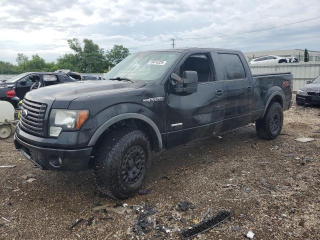 FORD F150 SUPER