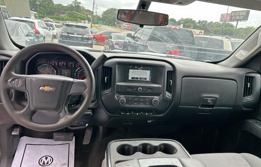 1GCRCPEC5GZ283527 2016 CHEVROLET ALL Models