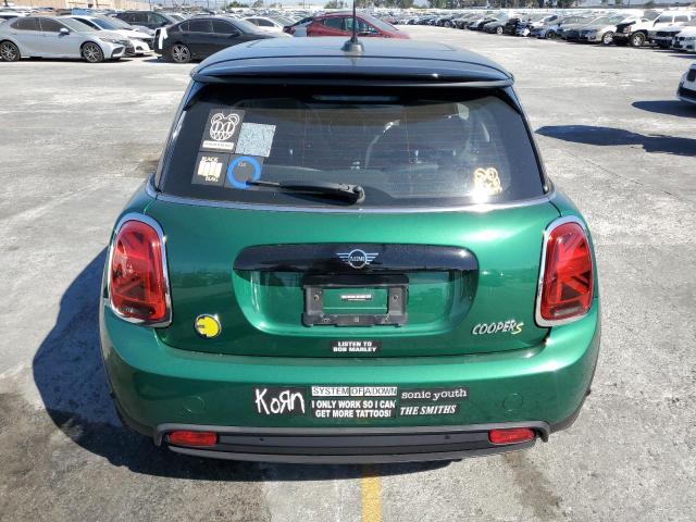 2023 MINI COOPER SE WMW13DJ03P2S93485