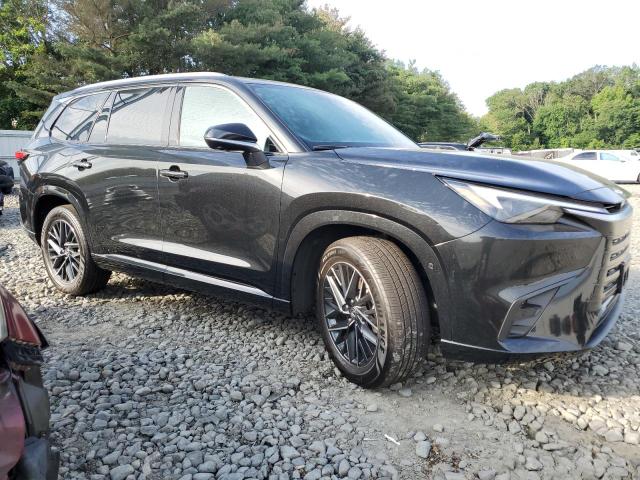2024 LEXUS TX 350 BAS 5TDAAAB62RS013707