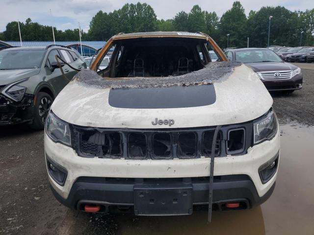 2021 JEEP COMPASS TR 3C4NJDDB4MT590525