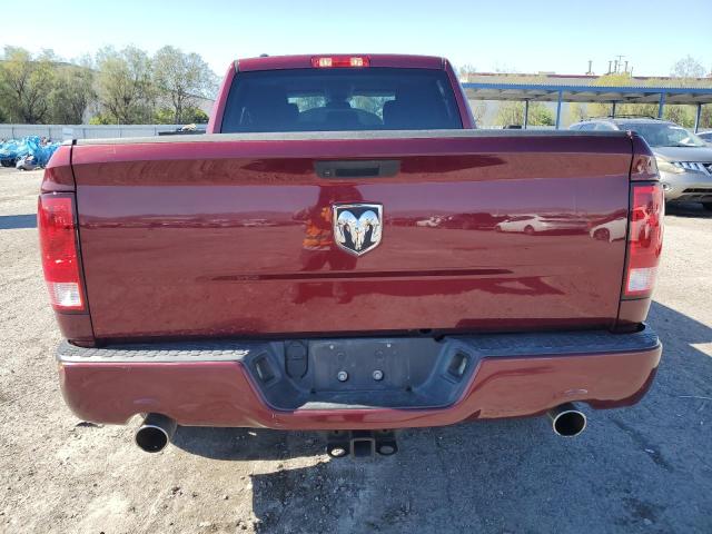2019 RAM 1500 CLASS - 1C6RR6FT5KS545630