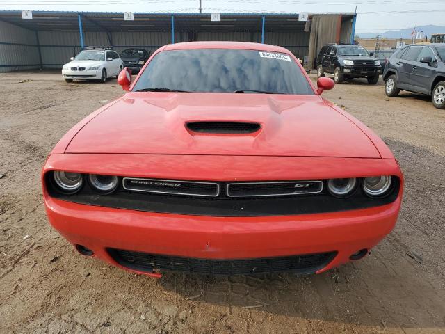 2022 DODGE CHALLENGER 2C3CDZJG7NH128003