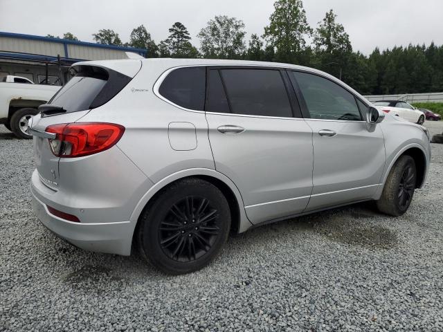 2017 BUICK ENVISION P LRBFXASA7HD042539