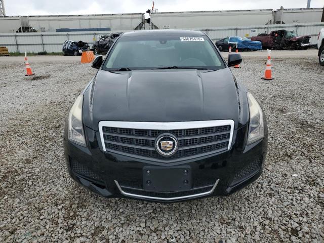 2014 CADILLAC ATS - 1G6AG5RX1E0109431