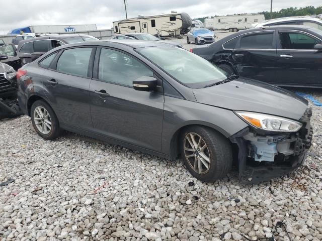2018 FORD FOCUS SE 1FADP3F26JL209921