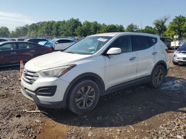 Vin: 5xyztdlb4eg202019, lot: 63623565, hyundai santa fe 2014 img_1