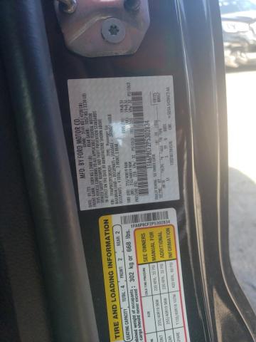 2023 FORD MUSTANG GT 1FA6P8CF2P5302834