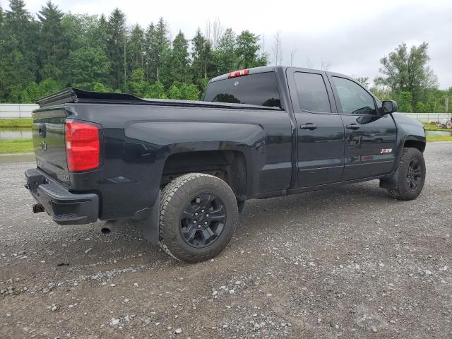 2019 CHEVROLET SILVERADO - 2GCVKPEC3K1166547