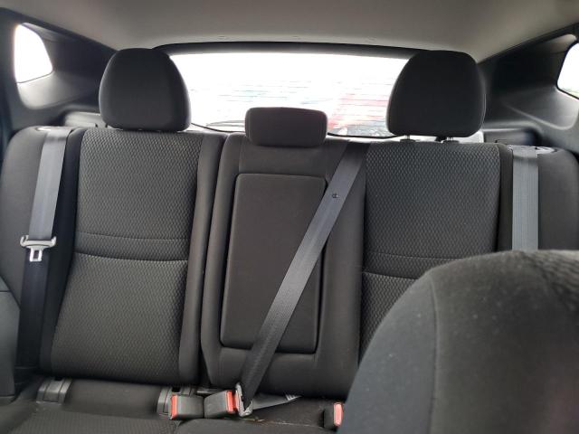 2019 NISSAN ROGUE SPOR - JN1BJ1CR4KW330331