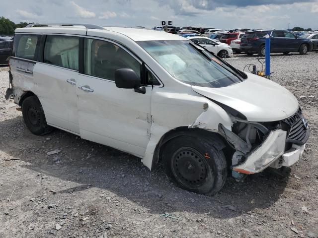 2015 NISSAN QUEST S JN8AE2KP8F9123680