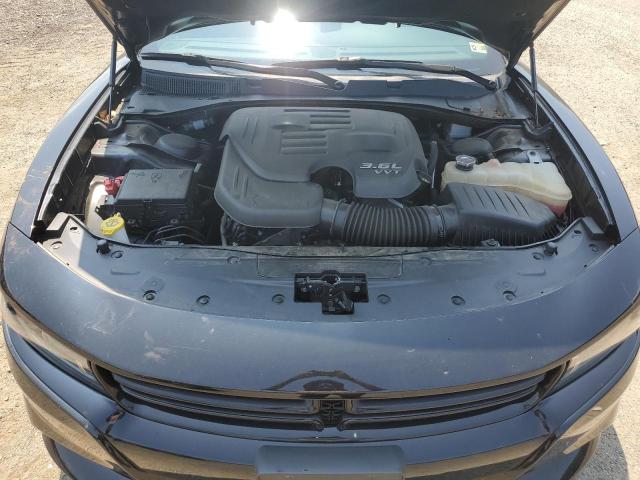 2022 DODGE CHARGER SX 2C3CDXBG9NH133352