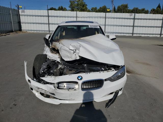 2015 BMW 328 XI WBA3B3G54FNT18125