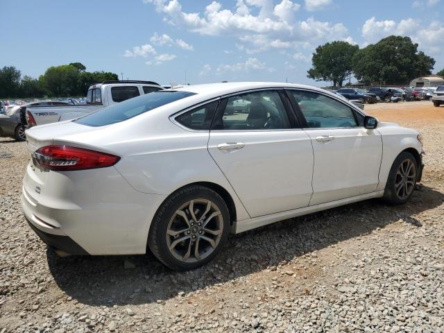 2019 FORD FUSION SEL 3FA6P0CD0KR107806