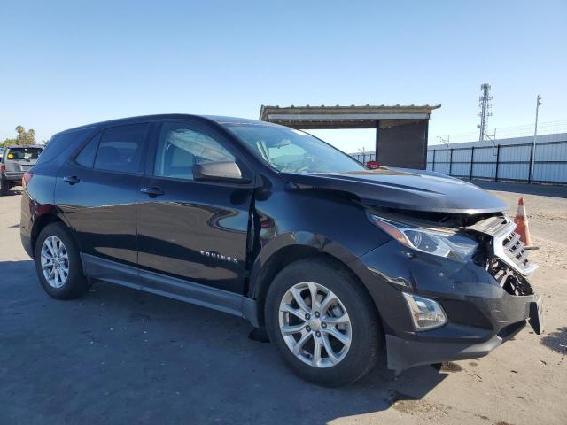 2019 CHEVROLET EQUINOX LS 2GNAXHEV6K6227732