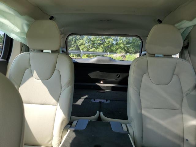 2025 VOLVO XC90 CORE YV4H60PJXS1308464