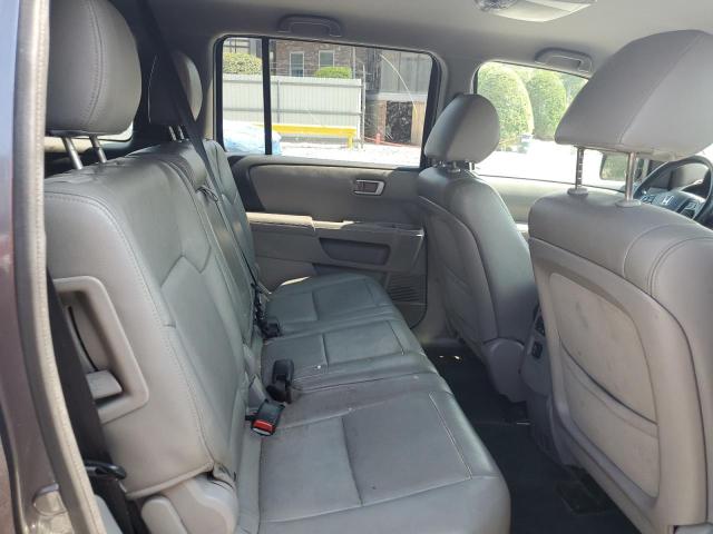 2015 HONDA PILOT EX 5FNYF4H45FB077974