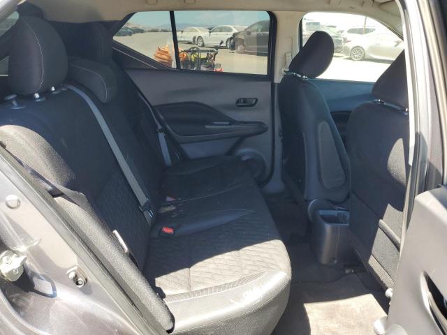 2021 NISSAN KICKS S - 3N1CP5BV7ML498675