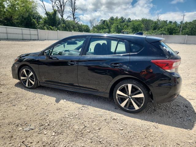 2019 SUBARU IMPREZA SP 4S3GTAM6XK3713273