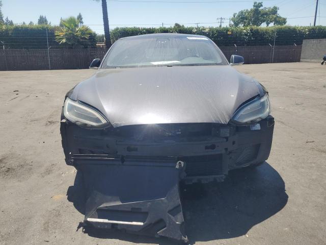 2018 TESLA MODEL S 5YJSA1E25JF243778